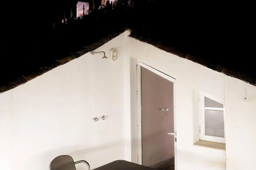 Bonito Duplex Bajo Alhambra Apartment Granada Spain