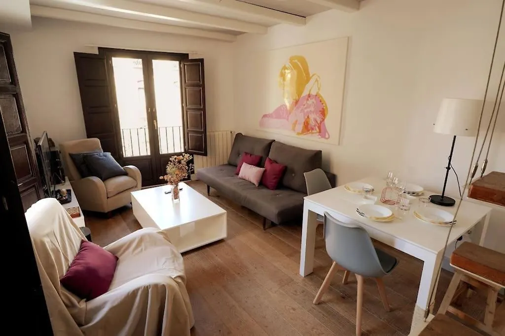 Bonito Duplex Bajo Alhambra Apartment Granada