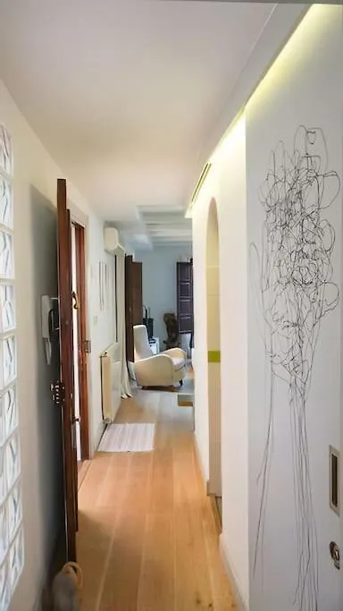 Bonito Duplex Bajo Alhambra Apartment Granada