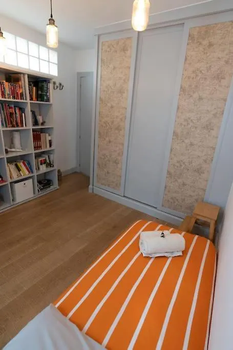 Bonito Duplex Bajo Alhambra Apartment Granada