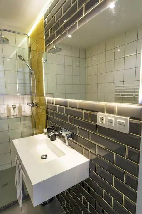 Bonito Duplex Bajo Alhambra Apartment Granada 0*,  Spain