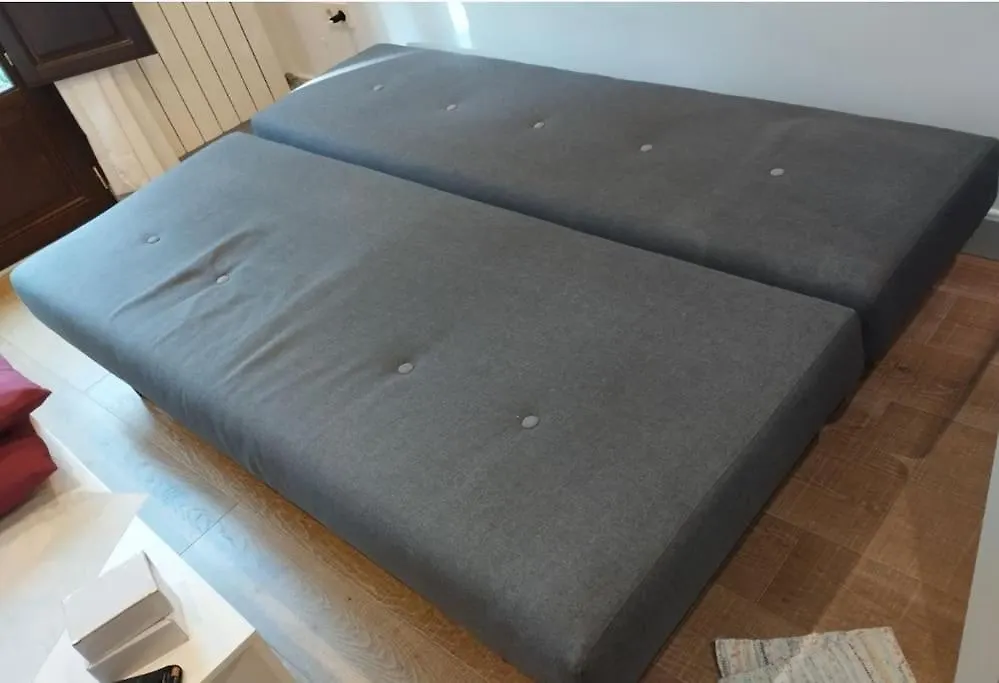 Bonito Duplex Bajo Alhambra Apartment Granada