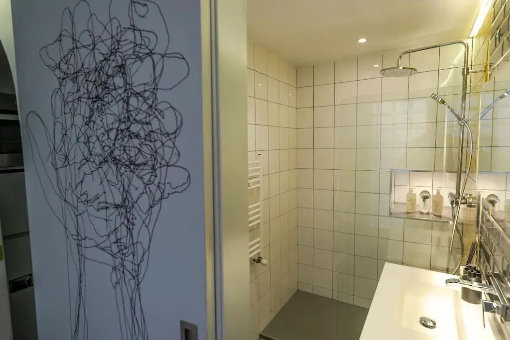 Bonito Duplex Bajo Alhambra Apartment Granada