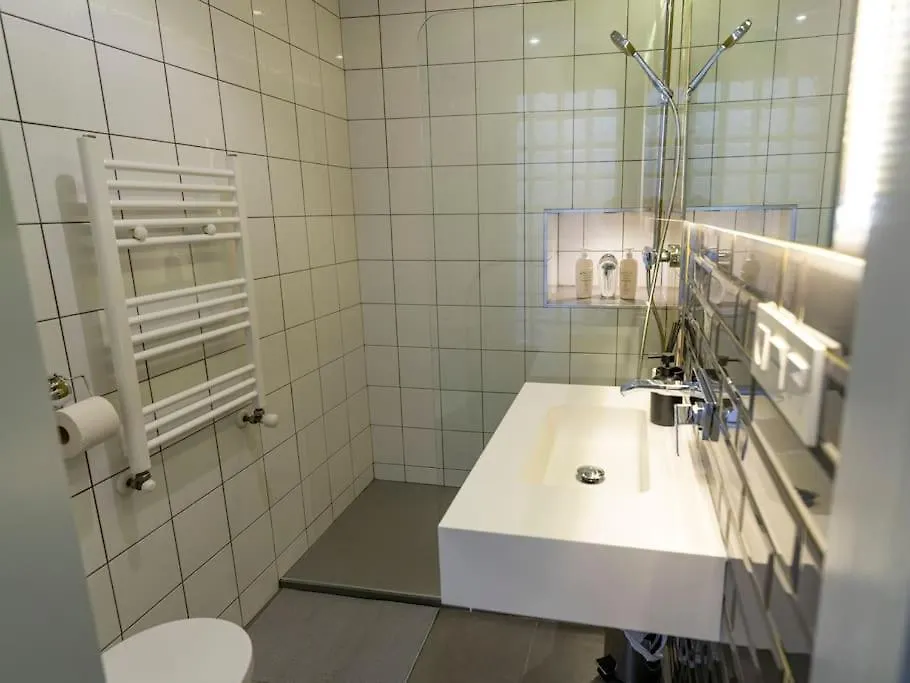 Bonito Duplex Bajo Alhambra Apartment Granada